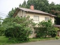 Community House Mashiko Furusato No Ie