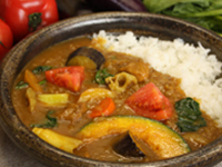 Curry Kitchen Yamani