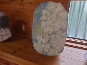 Shimada, a Japanese potter in Mashiko Town