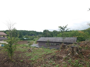 Shimada, a Japanese potter in Mashiko Town