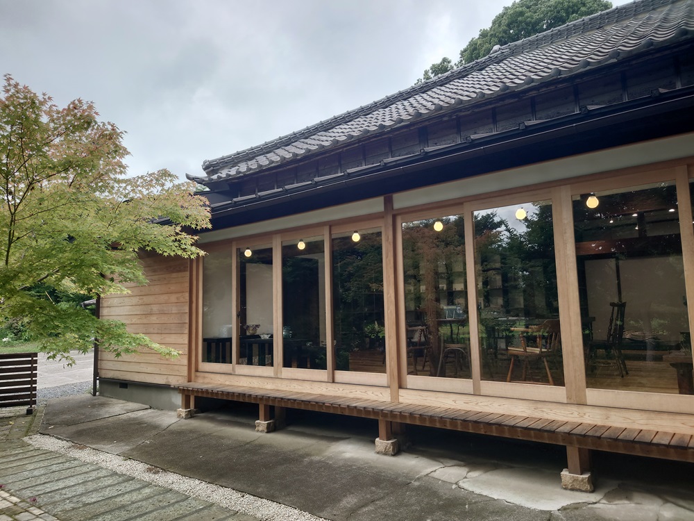 Shimada, a Japanese potter in Mashiko Town